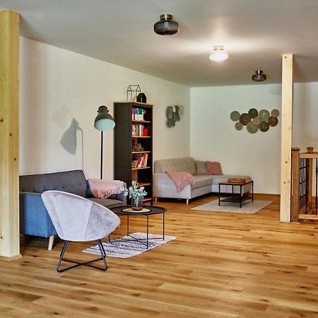 Vila Stary Mlyn Prosec pod Jestedem المظهر الخارجي الصورة