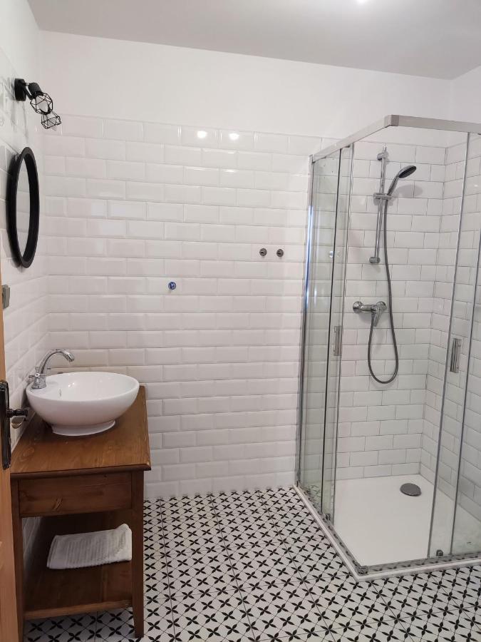 Vila Stary Mlyn Prosec pod Jestedem المظهر الخارجي الصورة